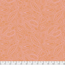 Tula's True Colors PWTP148.MORGANITE Mineral by Tula Pink for Free Spirit