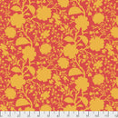 Tula's True Colors PWTP149.SNAPDRAGON Wildflower by Tula Pink for Free Spirit