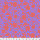 Tula's True Colors PWTP149.TIGERLILY Wildflower by Tula Pink for Free Spirit