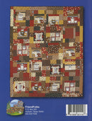 Turning Twenty - Around The Block