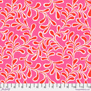 Twig PWGP196.PINK by Kaffe Fassett for Free Spirit