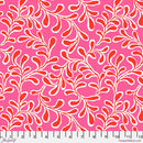 Twig PWGP196.PINK by Kaffe Fassett for Free Spirit