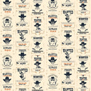 Wanted STELLA-1950 GARDENIA Wanted Dear Stella