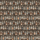 Wanted STELLA-1953 BUTTERNUT Brewskis Dear Stella