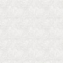 Waved 118" Cotton Sateen 19122169 Pearl by Paintbrush Studio