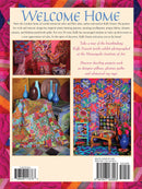 Welcome Home Kaffe Fassett - New Edition