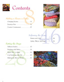 Welcome Home Kaffe Fassett - New Edition