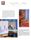 Welcome Home Kaffe Fassett - New Edition