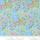 Wild Blossoms 48735-23 Mist Little Wild Things by Robin Pickens for Moda