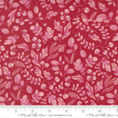 Wild Blossoms 48736-19 Poppy Leafy World by Robin Pickens for Moda