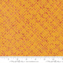 Wild Blossoms 48737-17 Honeycomb Blotted Graph Paper by Robin Pickens for Moda