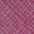 Wild Blossoms 48737-22 Berry Blotted Graph Paper by Robin Pickens for Moda