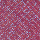 Wild Blossoms 48737-22 Berry Blotted Graph Paper by Robin Pickens for Moda