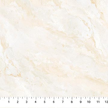 Windswept 24938-11 Light Marble Cream by Linda Ludovico for Northcott