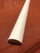 Mt. Selkirk Woodcrafts Wooden Pressing Bar - 12 Inch