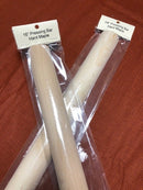 Mt. Selkirk Woodcrafts Wooden Pressing Bar - 24 Inch