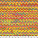 Zig Zag PWBM043.BRIGH Bright by Brandon Mably for Free Spirit