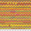 Zig Zag PWBM043.BRIGH Bright by Brandon Mably for Free Spirit