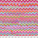 Zig Zag PWBM043.PINKX by Brandon Mably for Free Spirit