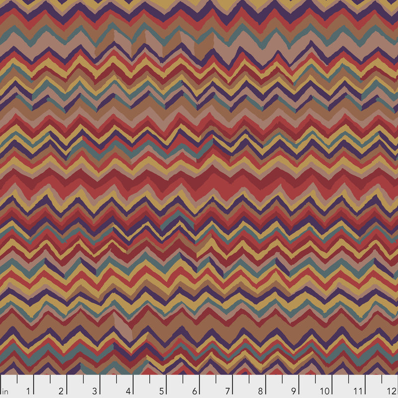 Zig Zag PWBM043.RAREX by Brandon Mably for Free Spirit