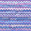 Zig Zag PWBM043.SKY by Brandon Mably for Free Spirit
