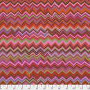 Zig Zag PWBM043.WARMX by Brandon Mably for Free Spirit